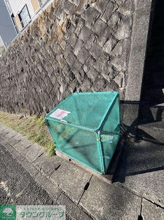 第2ベルハイツの物件内観写真